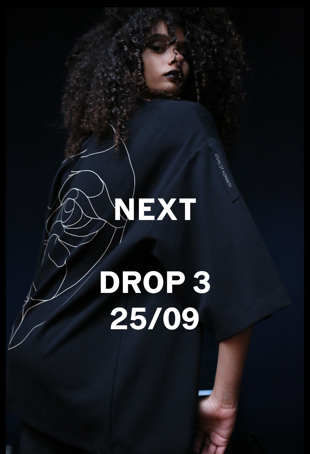T-Shirt LeSalopard x Dtone
