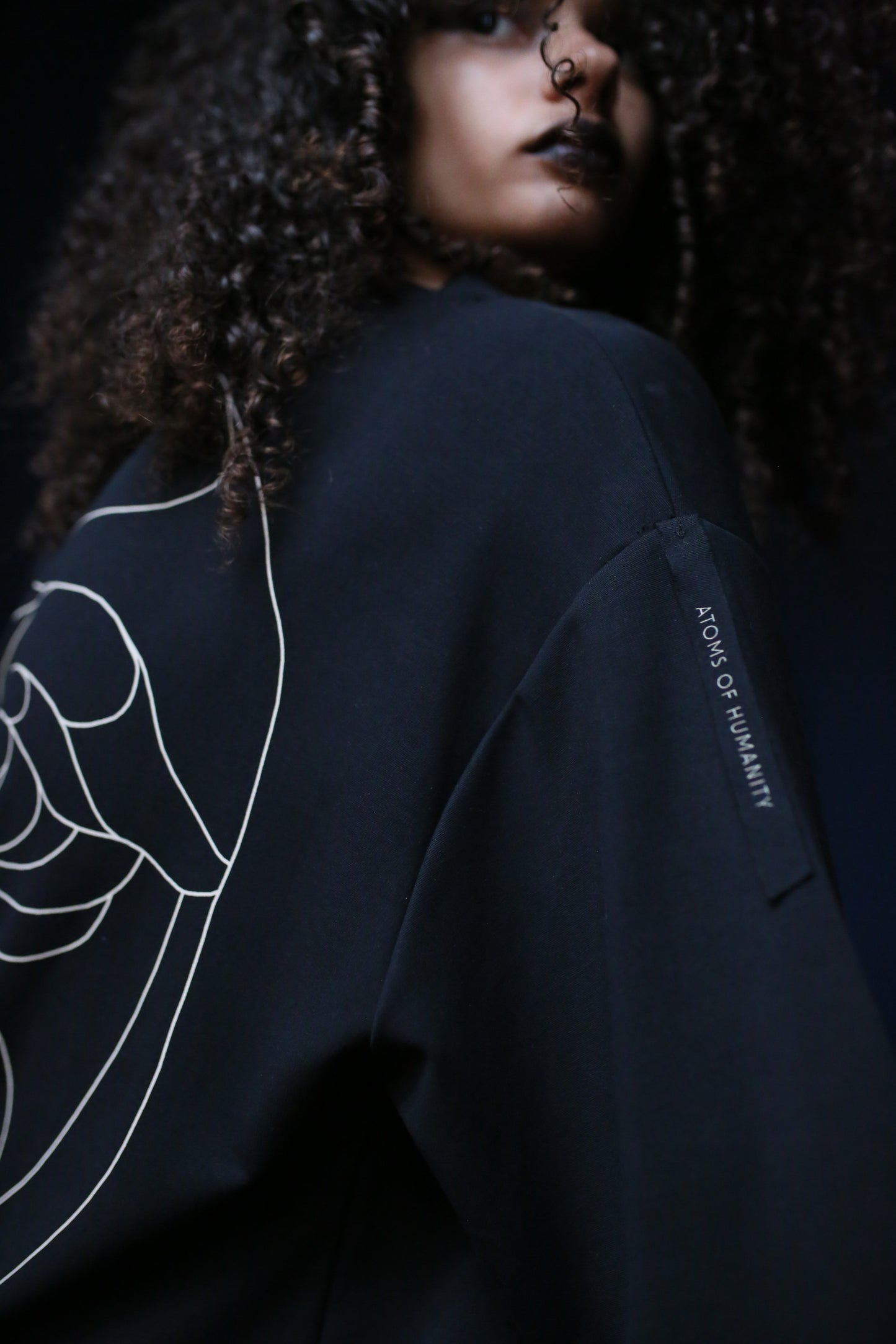 T-Shirt LeSalopard x Dtone