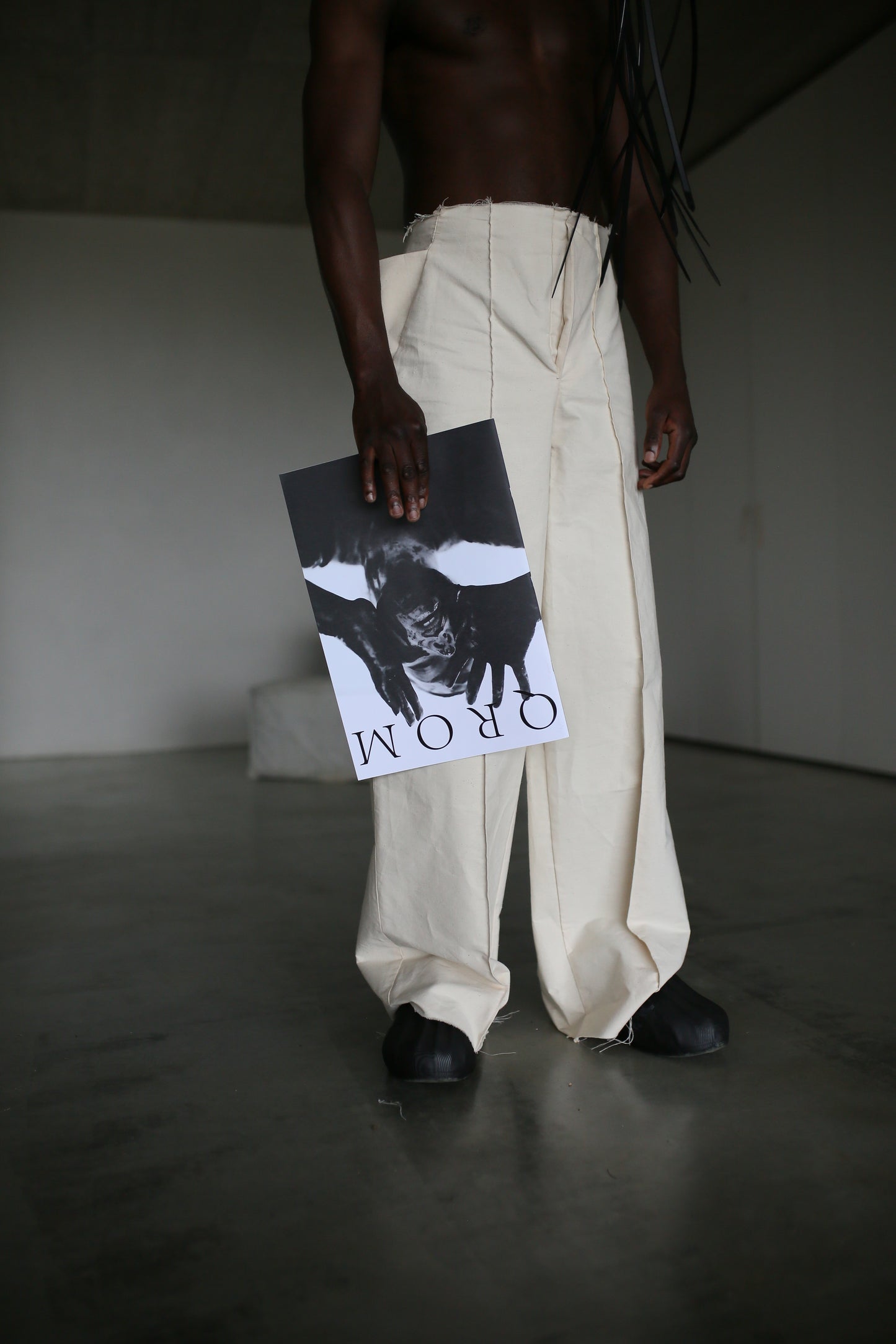 QROM Printed Magazine AVAILABALE FROM 16.10