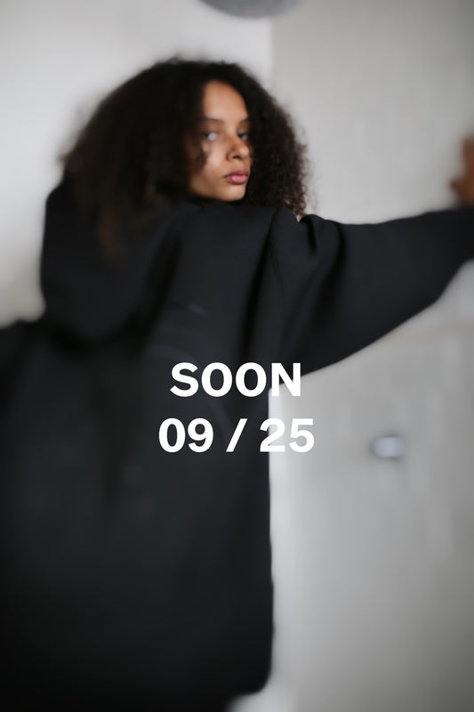 Hoodie LeSalopard x Dtone