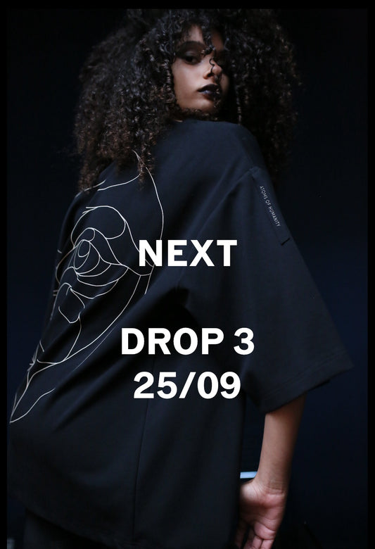 T-Shirt LeSalopard x Dtone