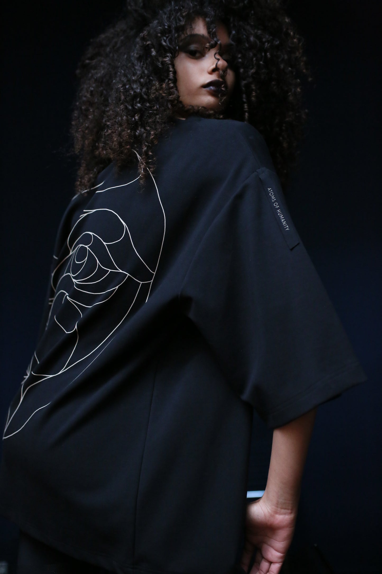 T-Shirt LeSalopard x Dtone AVAILABLE NOW