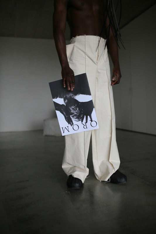 QROM Printed Magazine AVAILABALE FROM 16.10