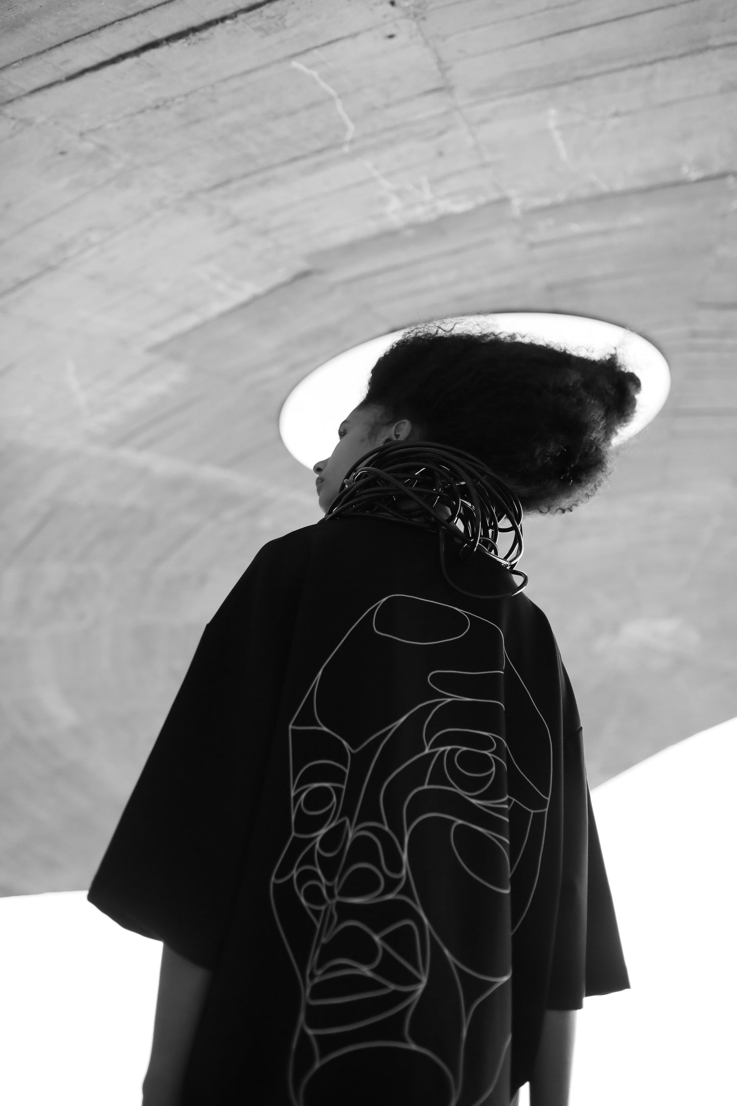 T-Shirt LeSalopard x Dtone AVAILABLE NOW