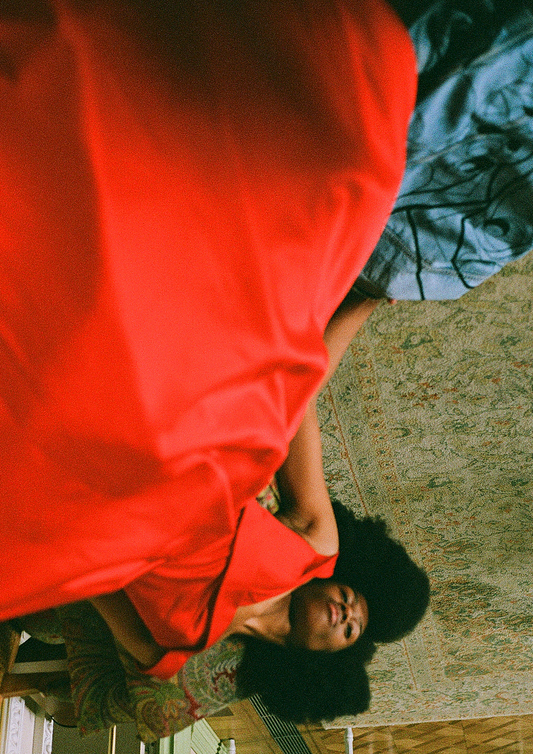 REDCOVERING
