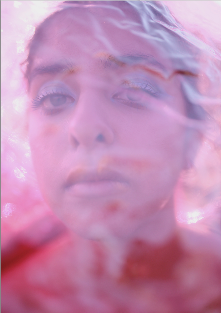OLHOS DE AGUA